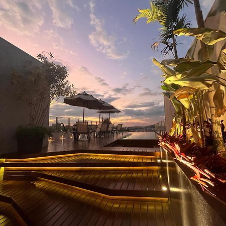 Minas Platinum Hotel & Convention Conselheiro Lafaiete Exterior foto