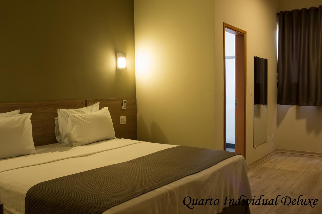 Minas Platinum Hotel & Convention Conselheiro Lafaiete Exterior foto