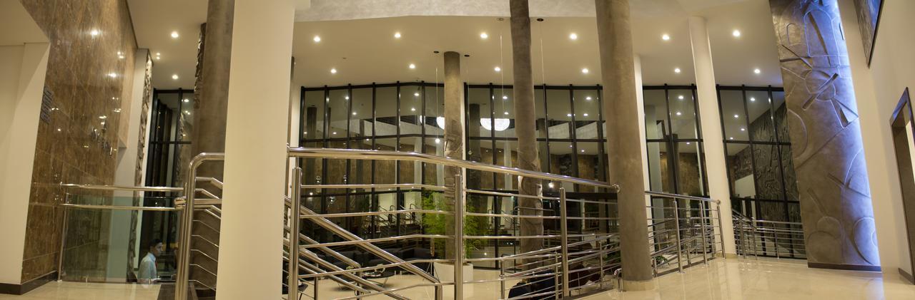 Minas Platinum Hotel & Convention Conselheiro Lafaiete Quarto foto