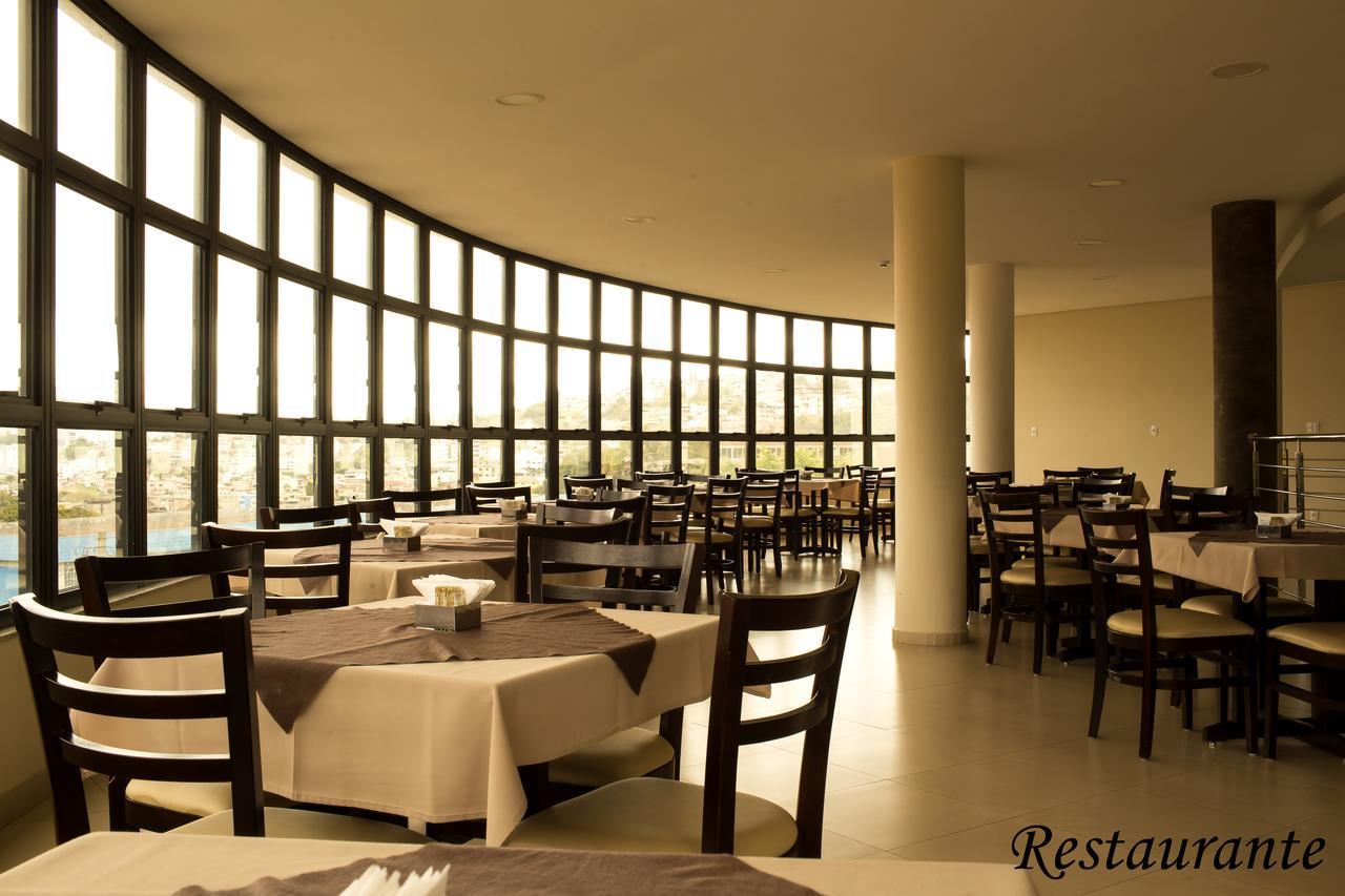 Minas Platinum Hotel & Convention Conselheiro Lafaiete Quarto foto