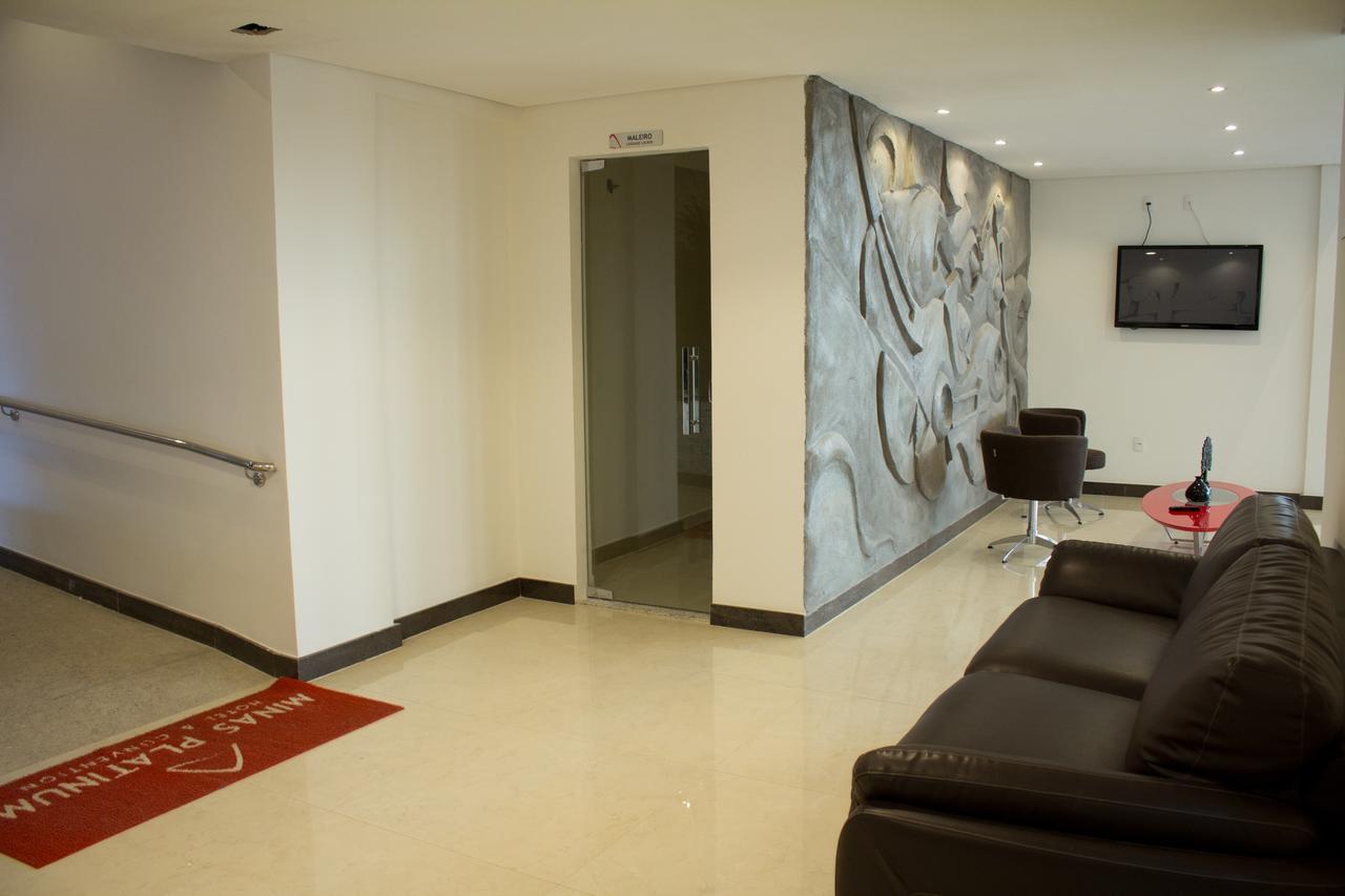 Minas Platinum Hotel & Convention Conselheiro Lafaiete Quarto foto