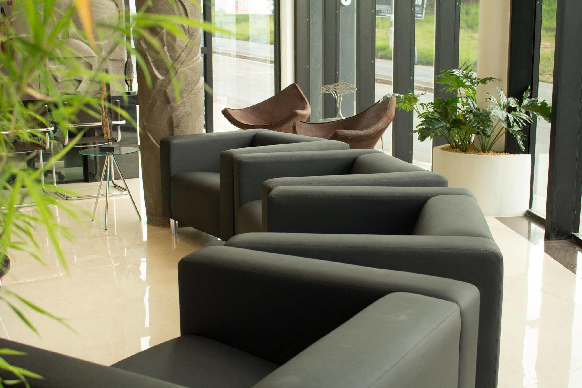 Minas Platinum Hotel & Convention Conselheiro Lafaiete Exterior foto